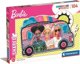 Clementoni Παζλ Barbie Μοναδική Συλλογή 104 Τεμάχια, Για Παιδιά Από 6 Ετών