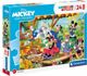 Clementoni Παζλ Maxi 24 Τεμαχίων Δαπέδου Mickey & Friends, 24218