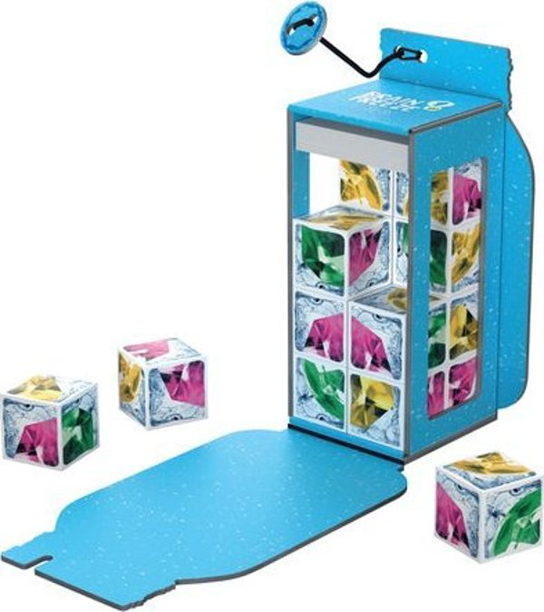 Clementoni BOARD GAME BRAIN FREEZE 1 16780