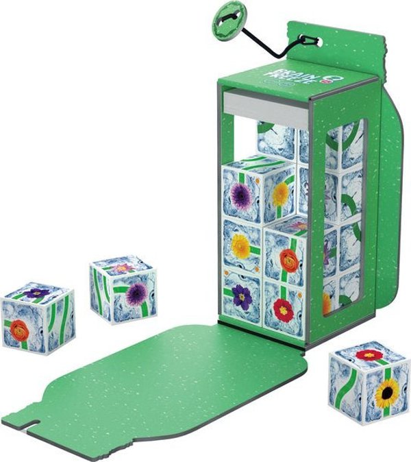 Clementoni BOARD GAME BRAIN FREEZE 2 16781