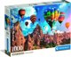CLE παζλ 1000 Compact BalloonsInCappadocia 39988