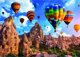 CLE παζλ 1000 Compact BalloonsInCappadocia 39988