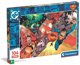 Clementoni Παζλ Super Color Superman 104 Κομμάτια 25075
