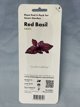 Click And Grow Click & Grow Smart Garden refill Red Basil 3pcs
