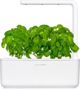 Click And Grow Click&Grow Έξυπνη γλάστρα Smart Garden 3 White