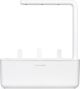 Click And Grow Click&Grow Έξυπνη γλάστρα Smart Garden 3 White