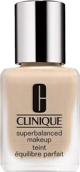 Clinique Superbalanced Makeup Foundation, Υγρό Foundation για Ομοιόμορφη Όψη, Απόχρωση 01 Petal, 30ml
