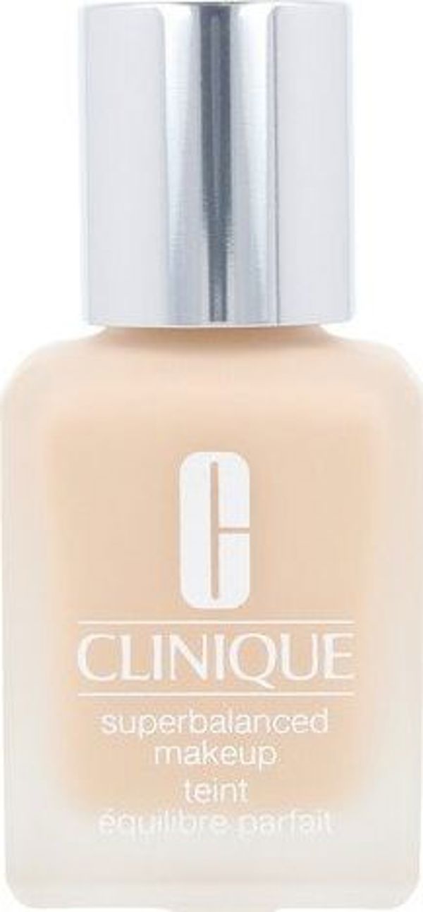 Clinique Superbalanced Makeup Υγρό Μέικ-απ Προσώπου 33 Cream, SPF 15, 20ml
