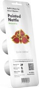 Click And Grow Click & Grow Smart Garden ανταλλακτικό Painted Nettle 3 τεμ