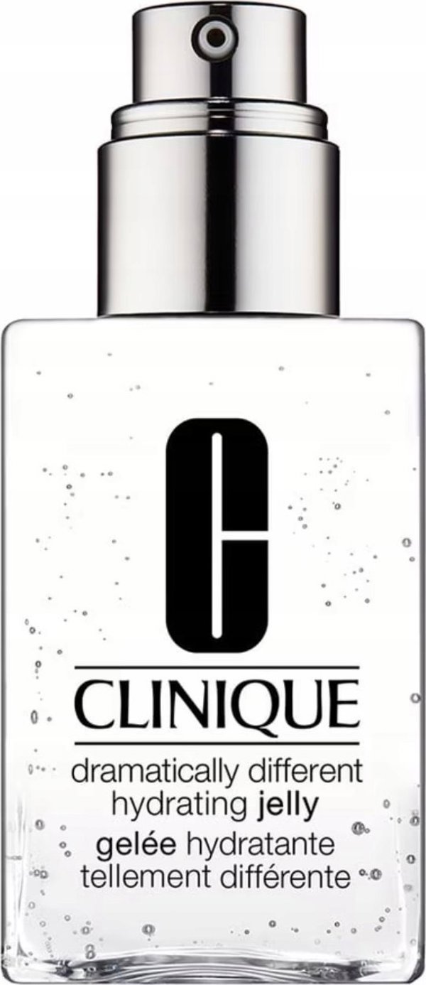 Clinique Dramatically Different Moisturizing Gel, Αντιρρυπαντικό Τζελ Προσώπου, 200ml