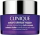 Clinique Smart Clinical Repair Rich Αντιρυτιδική Κρέμα Προσώπου, 50ml