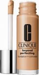 Clinique foundation και concealer Beyond Perfecting Foundation & Concealer 14 Vanilla 30ml