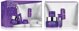 CLINIQUE_SET Outsmart Lines + Wrinkles Smart Clinical™ Repair Ορός Διόρθωσης Ρυτίδων 30ml + Κρέμα Διόρθωσης Ρυτίδων 15ml + Κρέμα Ματιών Διόρθωσης Ρυτίδων