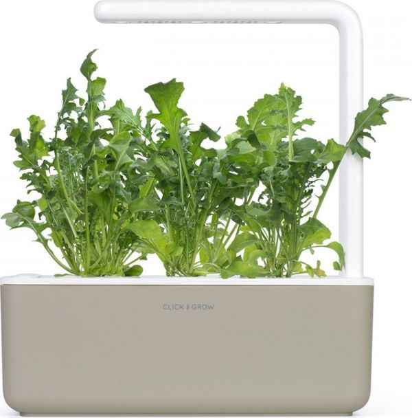 Click And Grow Ανταλλακτικό ρόκα 3-πακ