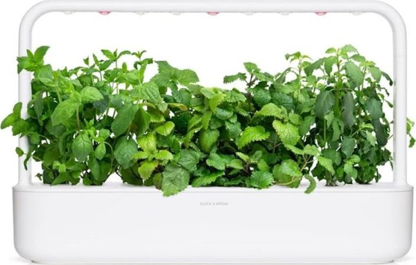 Click And Grow Click & Grow Plant Pod Calming Tea Mix 9pcs