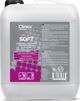 Clinex Dispersion SOFT Προϊόν Γυαλίσματος Δαπέδων, Για Βινύλιο, Πλακάκια & Μωσαϊκό, 5L