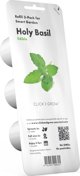 Click And Grow Click & Grow Smart Garden refill Holy Basil 3pcs