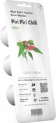 Click And Grow Click & Grow Smart Garden refill Piri Piri Chili Pepper 3pcs