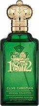 CLIVE CHRISTAIN Collection 1872 Γυναικείο Άρωμα EDP spray 100ml