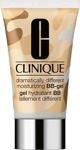 Clinique Dramatically Different Moisturizing BB-Gel Ενυδατικό Τζελ Προσώπου με Χρώμα 50ml