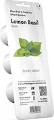 Click And Grow Click & Grow Smart Refill Lemon Basil 3pcs