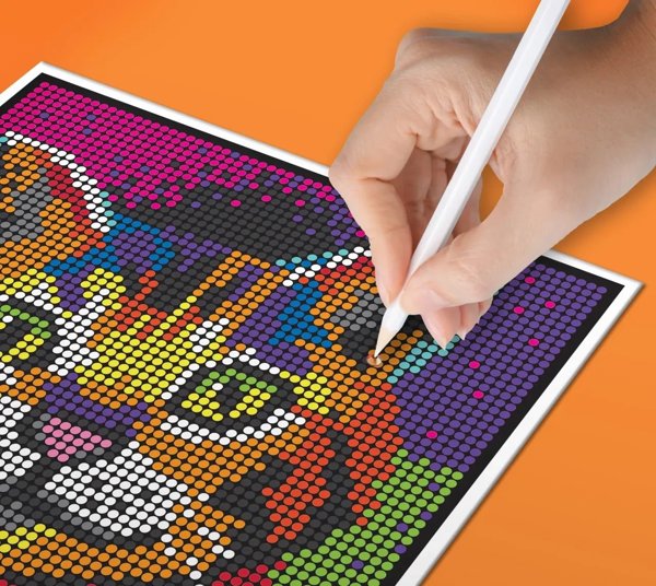 Clinique KITFIX DIY σετ Diamond Art Kitten 14044276 5905935811309