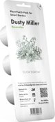 Click And Grow Click & Grow Smart Refill Dusty Miller 3pcs