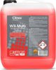 Clinex W3 Multi Συμπυκνωμένο Καθαριστικό Μπάνιου & Υγειονομικών Χώρων 5L