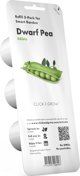 Click And Grow Click and Grow ανταλλακτικό πράσινο μπιζέλι 3-πακ
