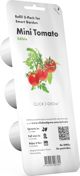 Click And Grow Click&Grow Κάψουλες με σπόρους Smart Soil Ντοματίνια 3 πακέτα