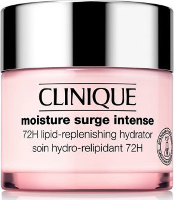 Clinique Moisture Surge Intense 72H Lipid-Replenishing Hydrator Ενυδατική Κρέμα Προσώπου 75ml