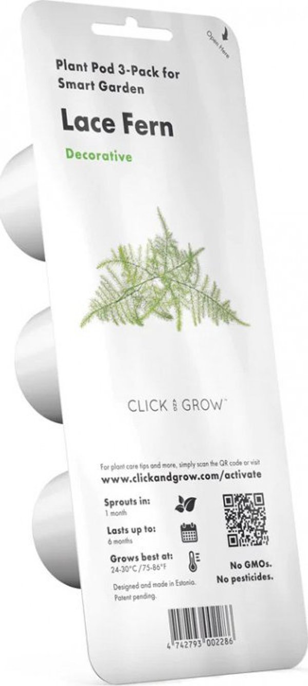 Click And Grow Click & Grow Smart Refill Feather spar 3pcs