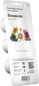 Click And Grow Click & Grow Smart Refill Gasania 3pcs