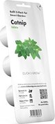 Click And Grow Click & Grow Smart Garden refill Catnip 3pcs
