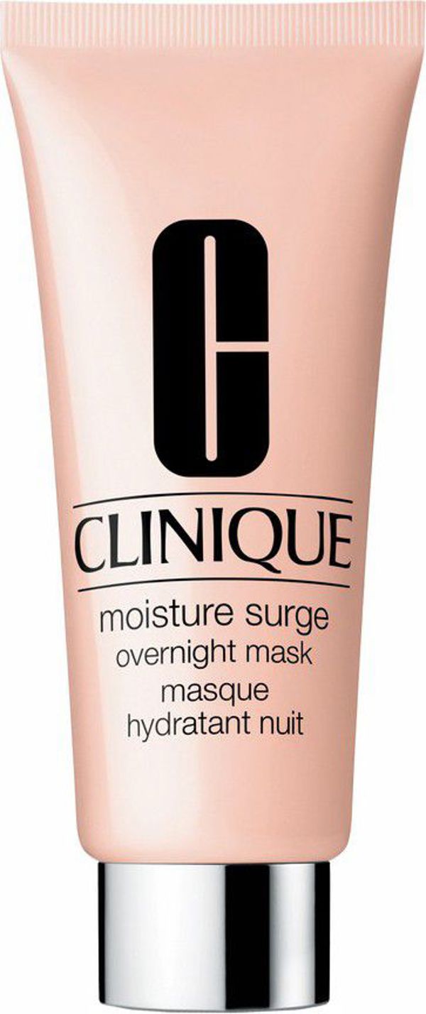 Clinique Moisture Surge Overnight Mask ενυδατική μάσκα νυκτός 100ml