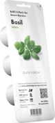 Click And Grow Click&Grow Έξυπνη γλάστρα Smart Garden 3 Mellow Beige