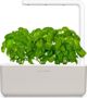 Click And Grow Click&Grow Έξυπνη γλάστρα Smart Garden 3 Mellow Beige