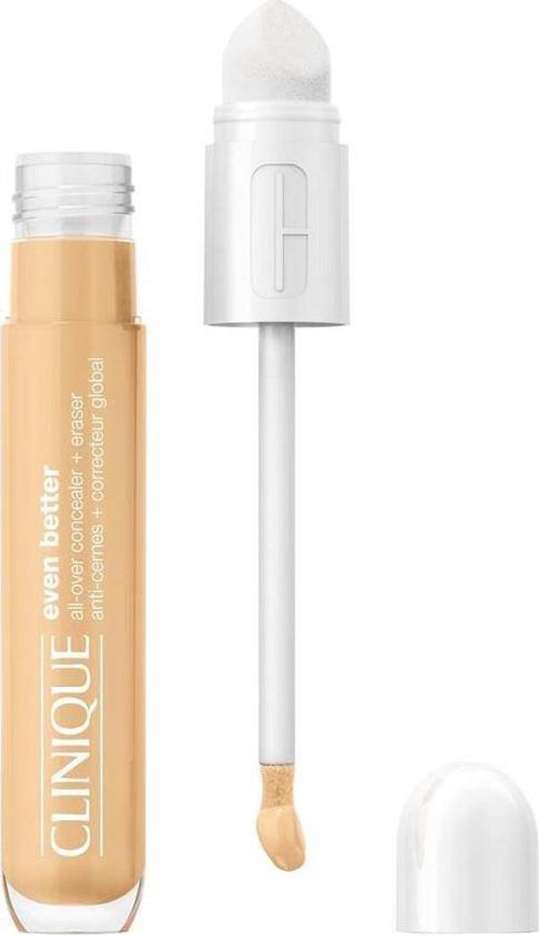 Clinique CLINIQUE_Even Better All Over Concealer+Eraser διορθωτικό κονσίλερ WN 46 Golden Neutral 6ml
