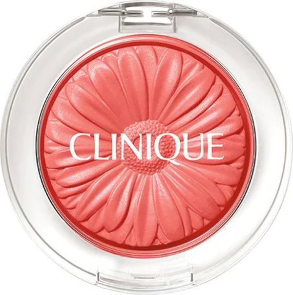 Clinique Cheek Pop Ρουζ για τα Μάγουλα 02 Peach Pop 3,5g