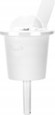 Click And Grow Click & Grow Plastic Cups 3pcs