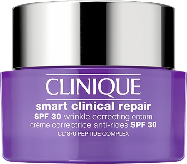 Clinique Smart Clinical Repair Αντιρυτιδική Κρέμα Ημέρας με SPF 30, 50ml