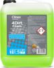Clinex 4Dirt Foam - Ενεργός Αφρός Καθαρισμού για Αφαίρεση Λιπαρών Ρύπων 5L