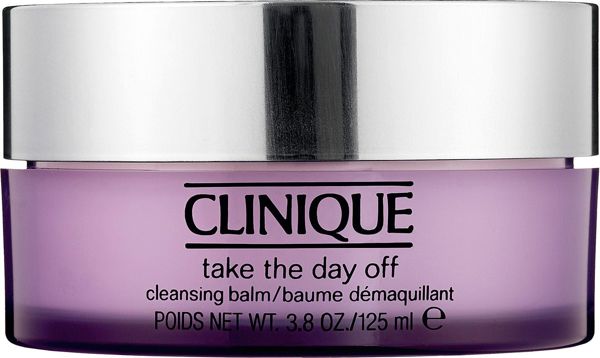 Clinique Take The Day Off Cleansing Balm Καθαριστικό Βάλσαμο για Ντεμακιγιάζ 125 ml