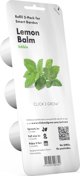 Click And Grow Click & Grow Smart Garden refill Lemon Balm 3pcs