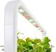 Click And Grow Click&Grow Έξυπνη γλάστρα Smart Garden 9 Dark Grey