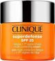 Clinique Superdefense Ενυδατική Κρέμα Ημέρας SPF25 50ml για Ξηρή έως Μικτή Επιδερμίδα