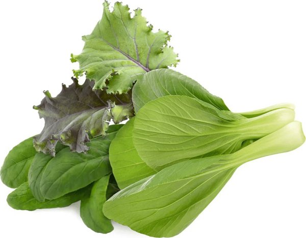 Click And Grow Κάψουλες Φυτών Click & Grow Μείγμα Ασιατικής Κουζίνας 9 τεμ