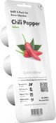 Click And Grow Click&Grow Smart Soil Κάψουλες σπόρων πιπεριού τσίλι 3 συσκευασίες 6258670 4742793007311