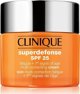 Clinique Superdefense Broad Spectrum SPF25 Πολυδιορθωτική Κρέμα Προσώπου, 50ml