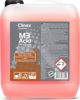Clinex M3 Acid Συμπυκνωμένο Όξινο Υγρό Καθαρισμού Μπάνιου 5L